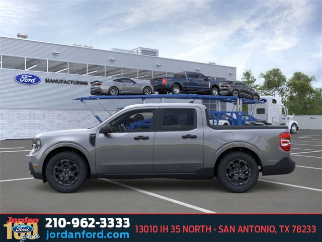 New Car 2025 Ford Maverick  Xlt For Sale Under $35,000 In San Antonio, Texas