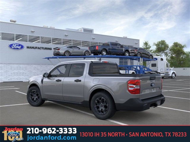New Car 2025 Ford Maverick  Xlt For Sale Under $35,000 In San Antonio, Texas
