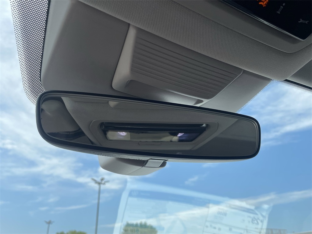 2025 Volkswagen Tiguan 2.0T S Silver at DeMontrond Auto Country