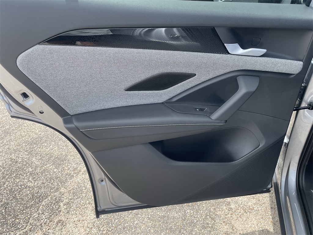 2025 Volkswagen Tiguan 2.0T S Silver at DeMontrond Auto Country