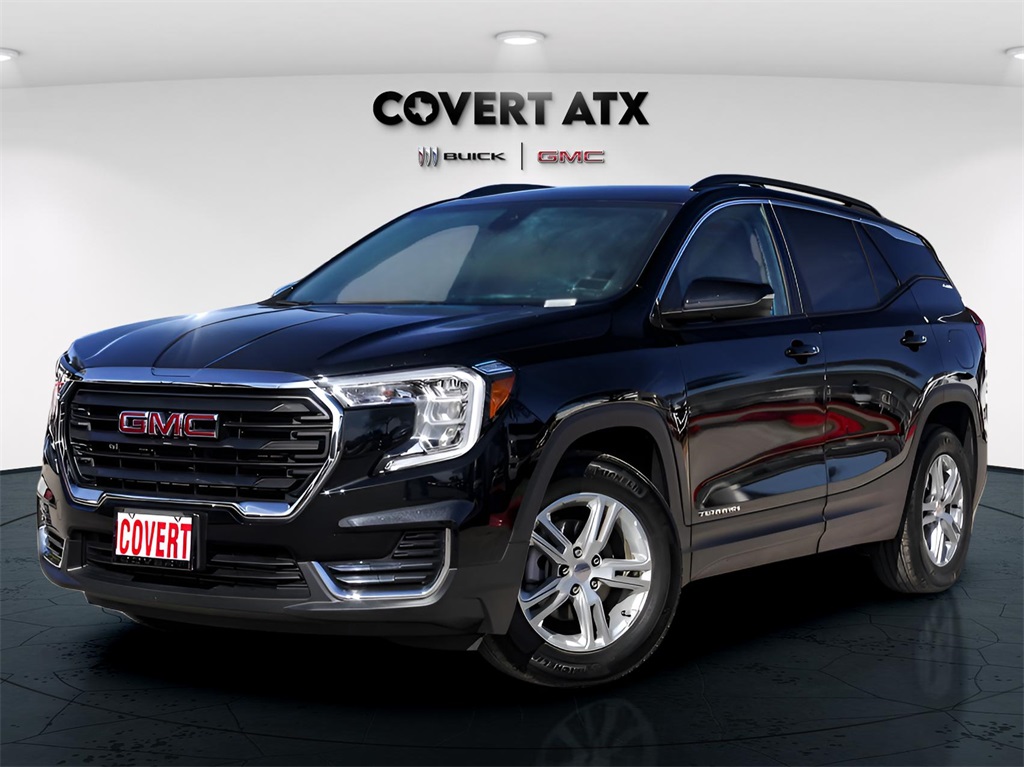 Used Car 2023 Gmc Terrain  Sle For Sale Under $25,000 In Austin, Texas