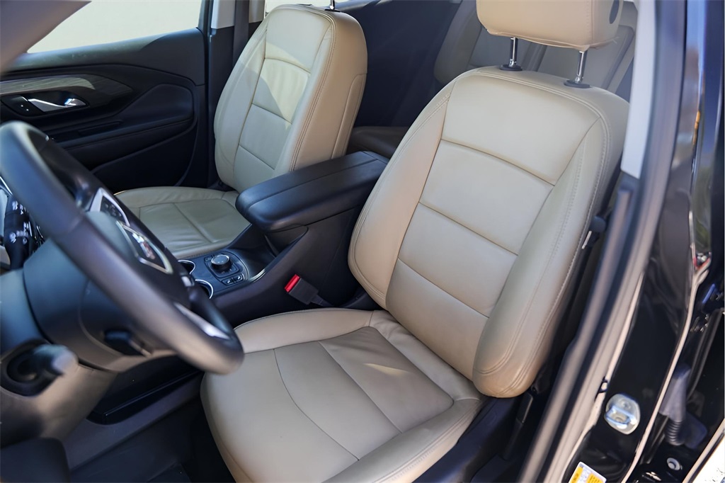 Used Car 2023 Gmc Terrain  Sle For Sale Under $25,000 In Austin, Texas