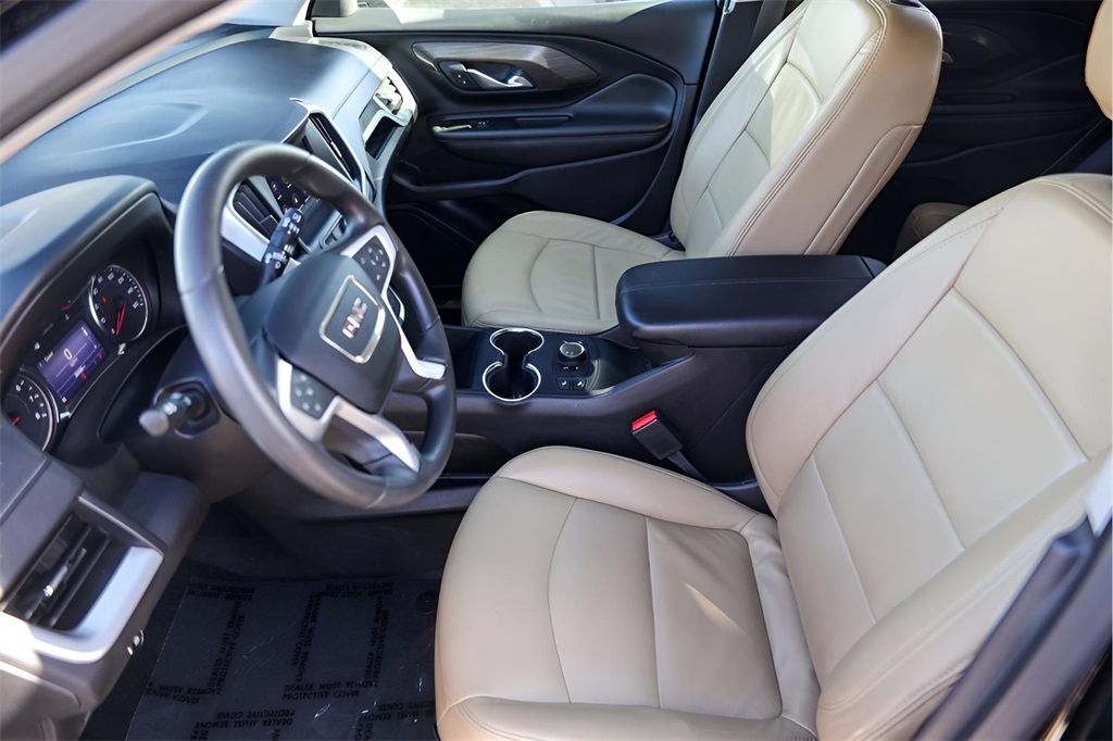 Used Car 2023 Gmc Terrain  Sle For Sale Under $25,000 In Austin, Texas