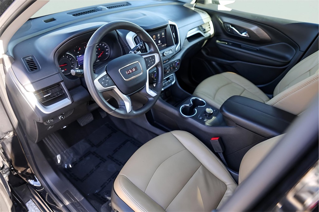Used Car 2023 Gmc Terrain  Sle For Sale Under $25,000 In Austin, Texas