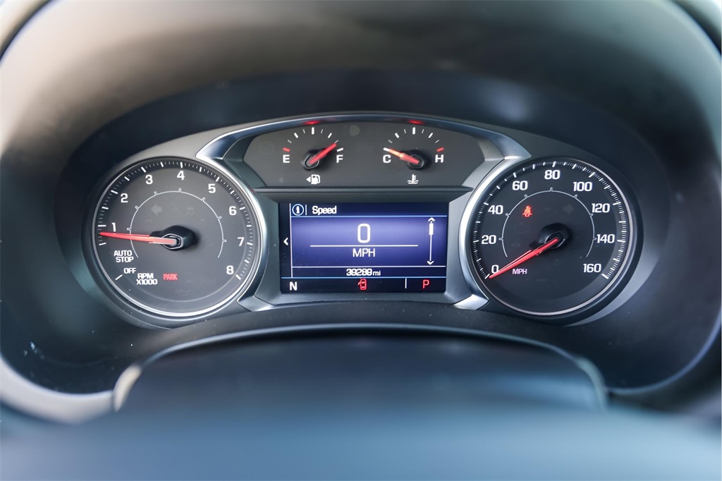 Used Car 2023 Gmc Terrain  Sle For Sale Under $25,000 In Austin, Texas