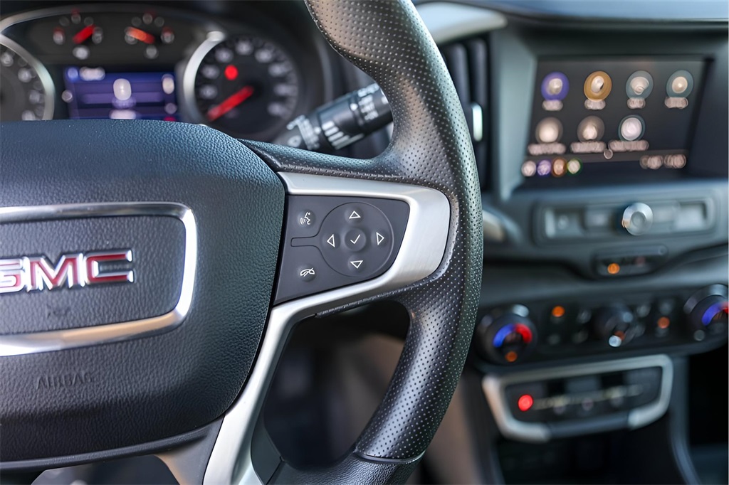 Used Car 2023 Gmc Terrain  Sle For Sale Under $25,000 In Austin, Texas