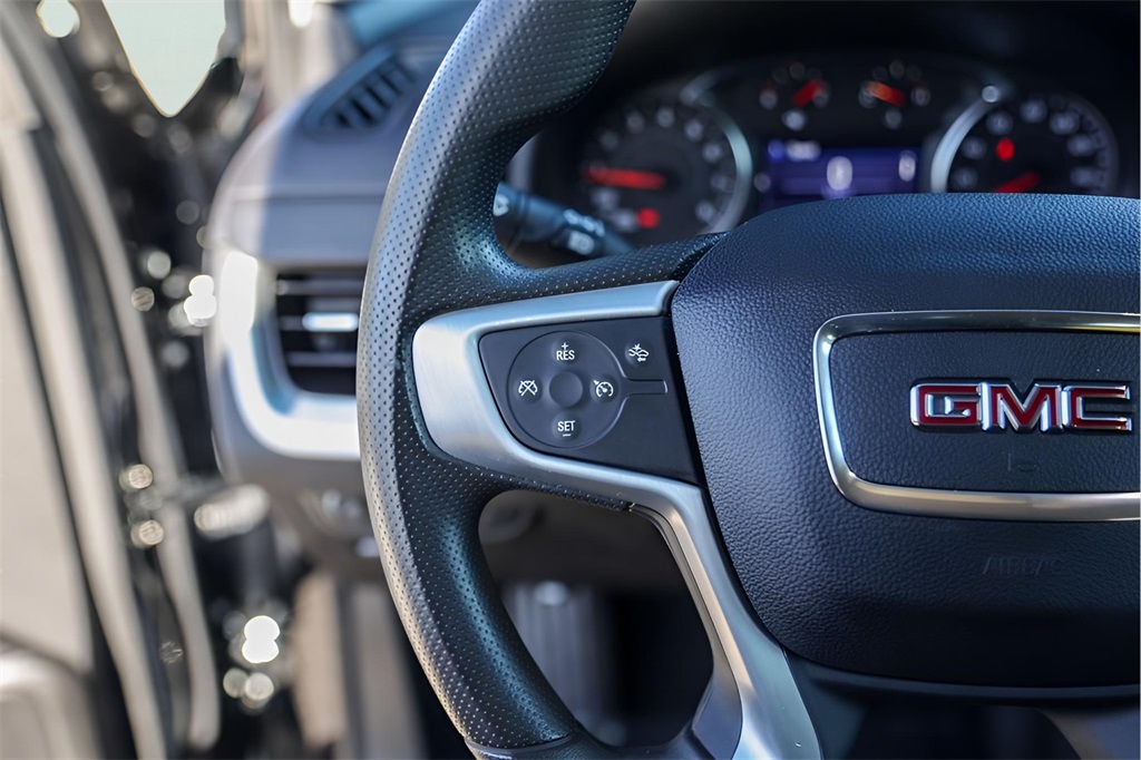 Used Car 2023 Gmc Terrain  Sle For Sale Under $25,000 In Austin, Texas