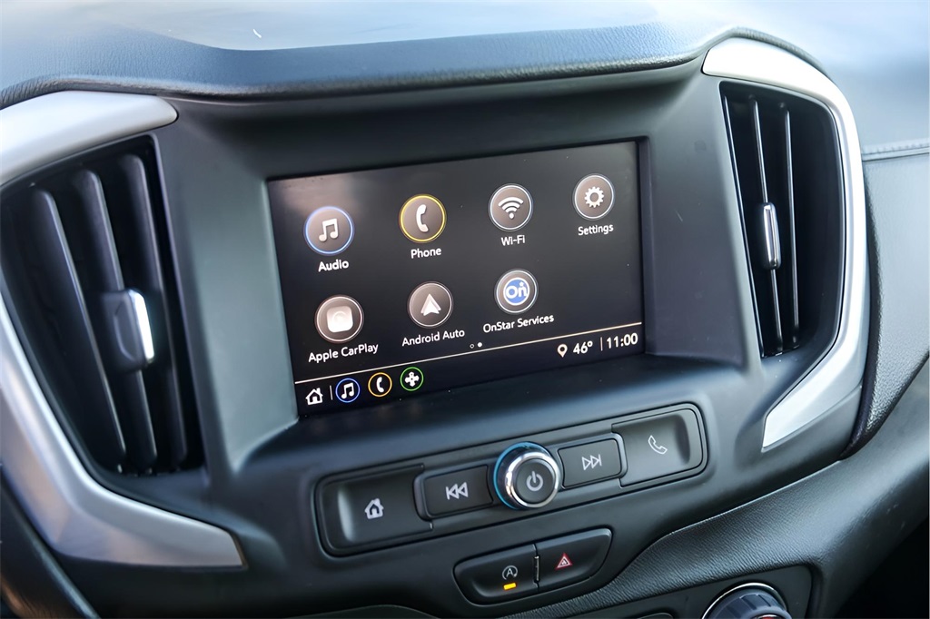 Used Car 2023 Gmc Terrain  Sle For Sale Under $25,000 In Austin, Texas