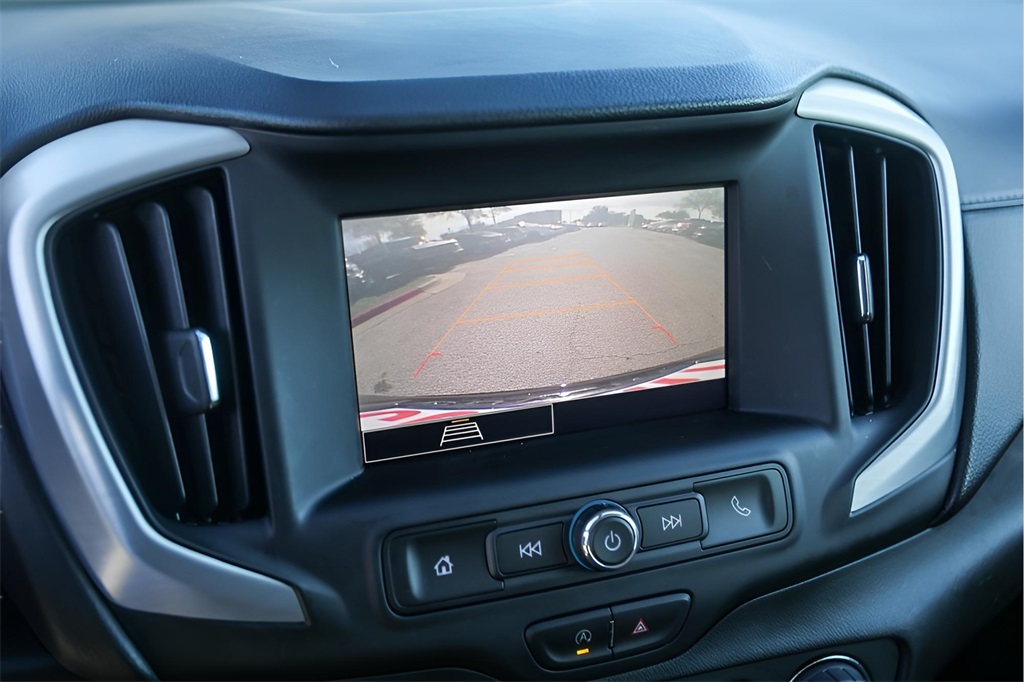 Used Car 2023 Gmc Terrain  Sle For Sale Under $25,000 In Austin, Texas