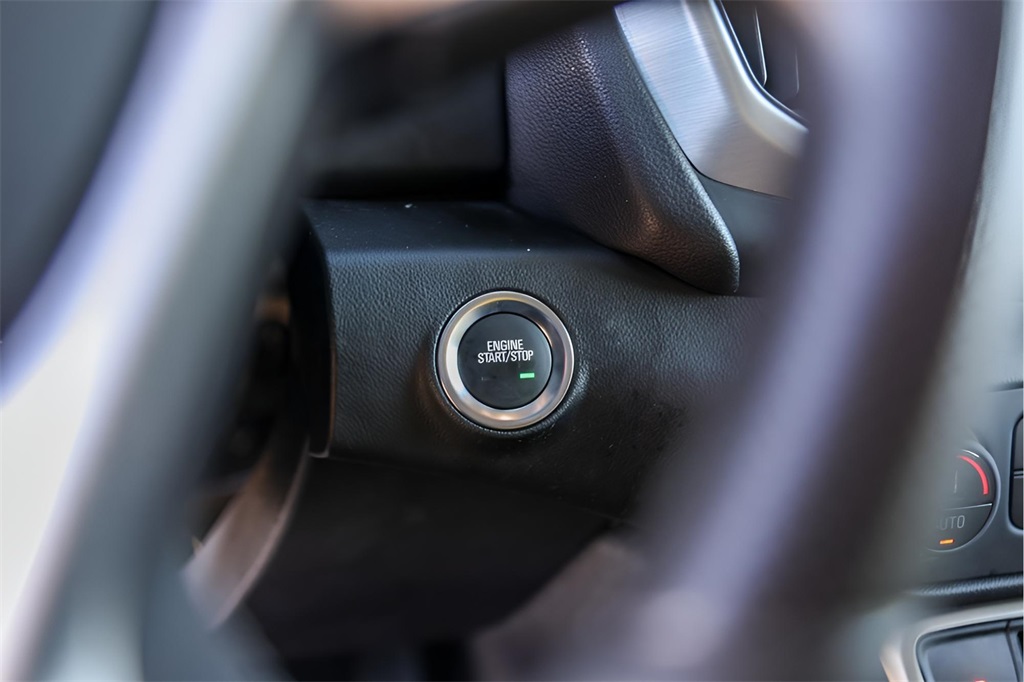 Used Car 2023 Gmc Terrain  Sle For Sale Under $25,000 In Austin, Texas