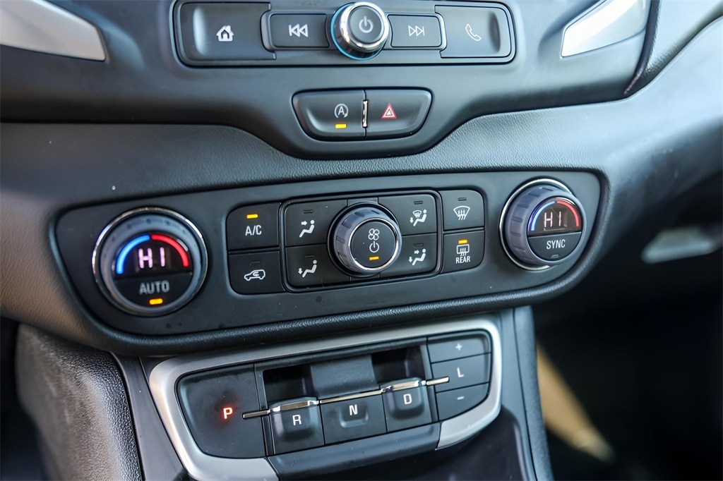 Used Car 2023 Gmc Terrain  Sle For Sale Under $25,000 In Austin, Texas