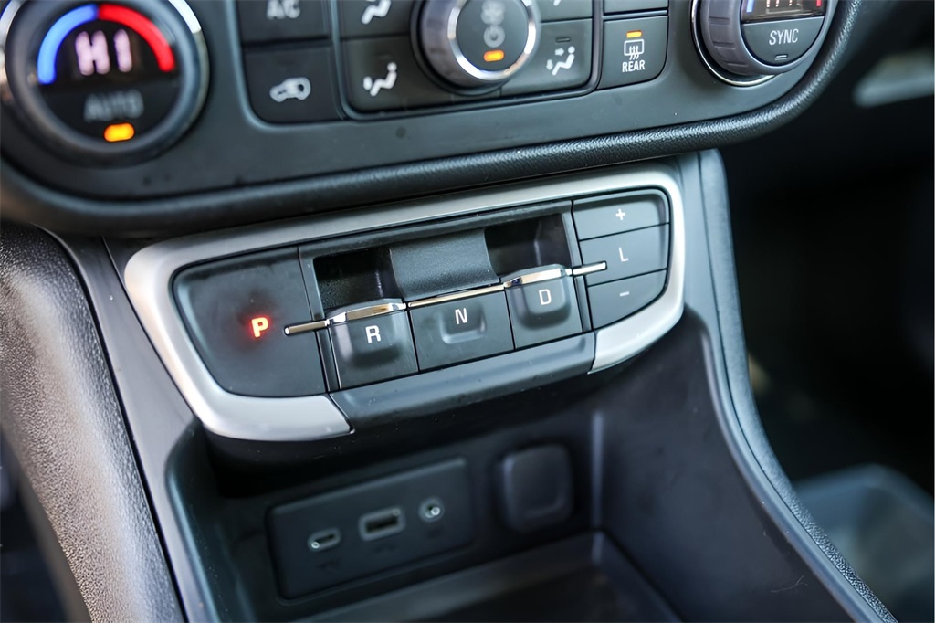 Used Car 2023 Gmc Terrain  Sle For Sale Under $25,000 In Austin, Texas