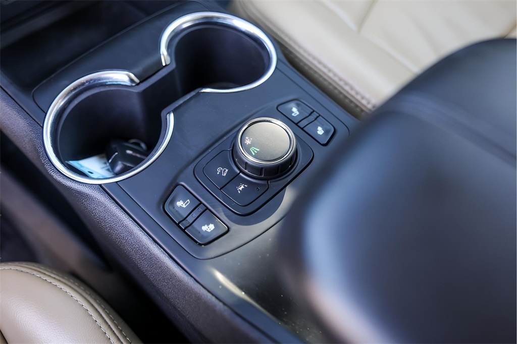 Used Car 2023 Gmc Terrain  Sle For Sale Under $25,000 In Austin, Texas