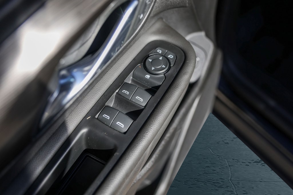 Used Car 2023 Gmc Terrain  Sle For Sale Under $25,000 In Austin, Texas