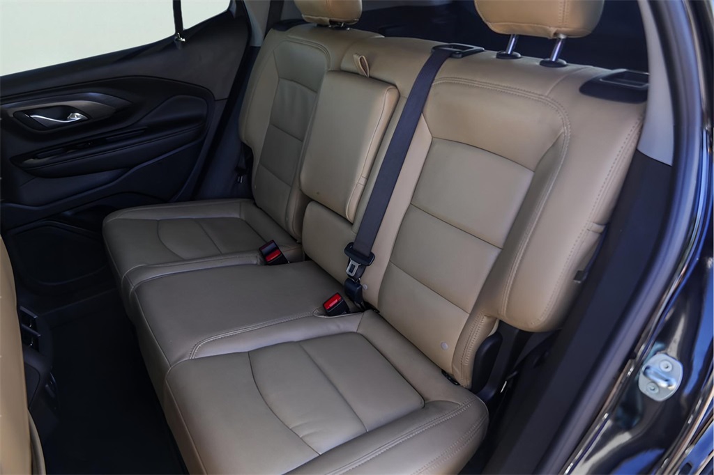 Used Car 2023 Gmc Terrain  Sle For Sale Under $25,000 In Austin, Texas