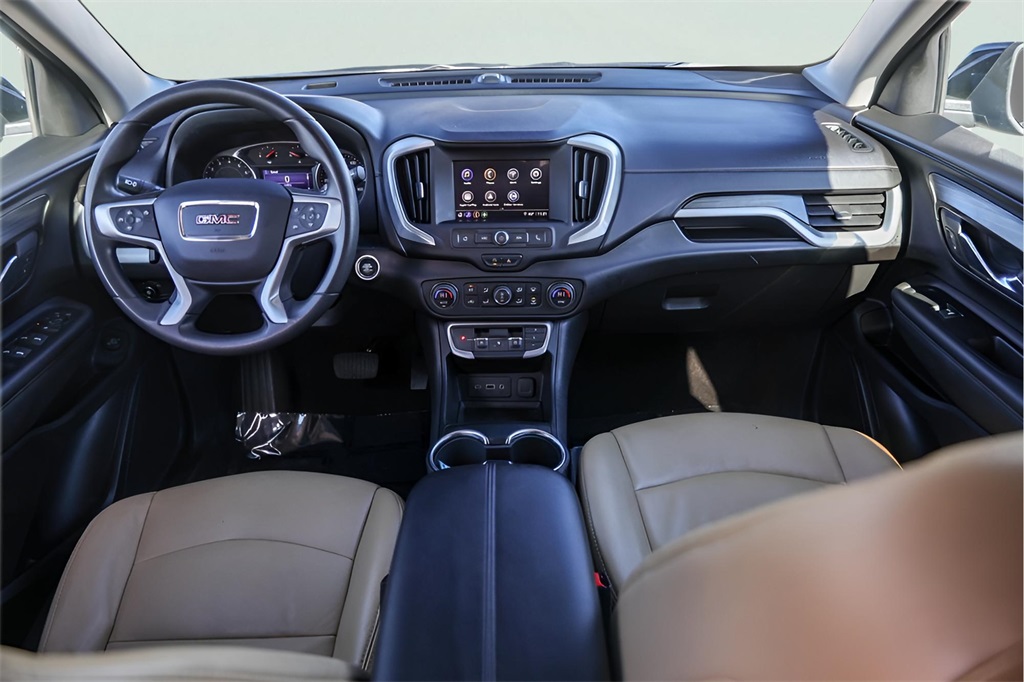 Used Car 2023 Gmc Terrain  Sle For Sale Under $25,000 In Austin, Texas