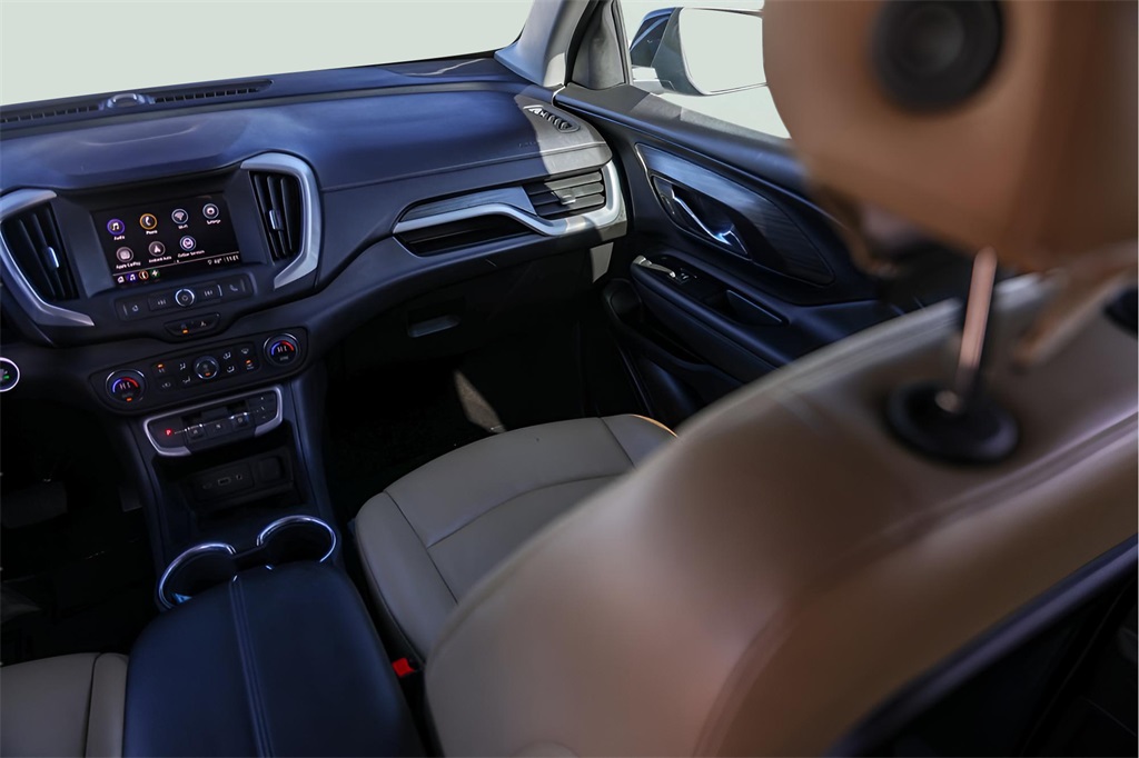 Used Car 2023 Gmc Terrain  Sle For Sale Under $25,000 In Austin, Texas