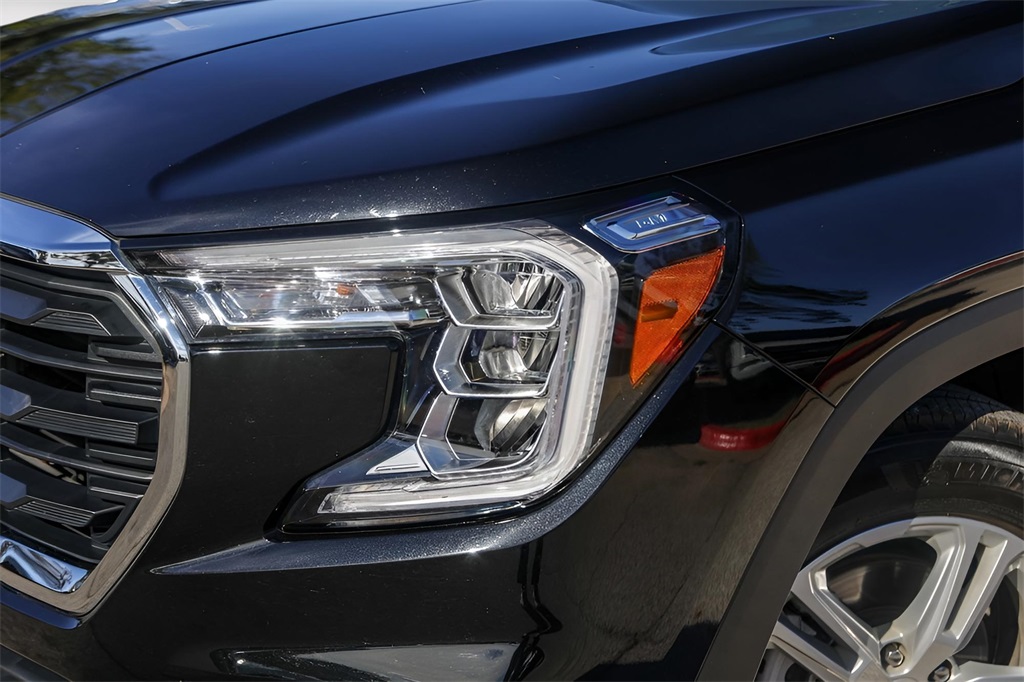 Used Car 2023 Gmc Terrain  Sle For Sale Under $25,000 In Austin, Texas