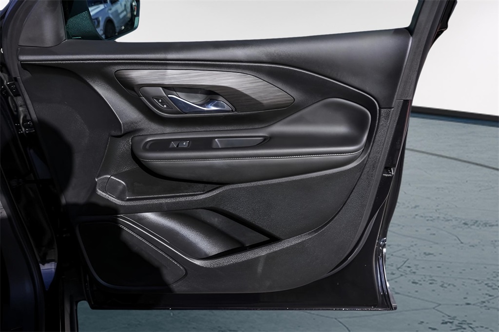 Used Car 2023 Gmc Terrain  Sle For Sale Under $25,000 In Austin, Texas