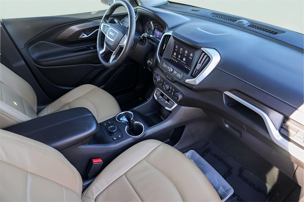 Used Car 2023 Gmc Terrain  Sle For Sale Under $25,000 In Austin, Texas