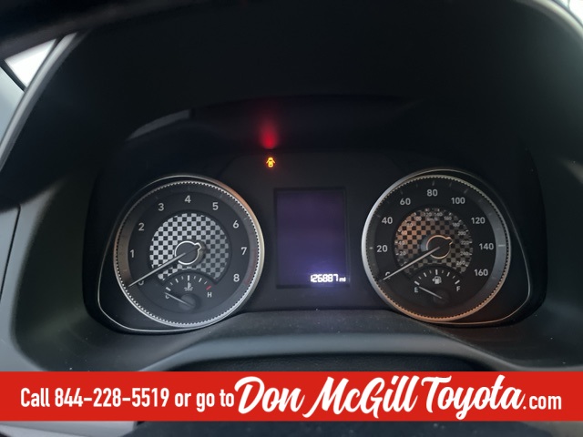 2019 Hyundai Elantra SE Silver at Classic Elite Chevrolet Hwy 6