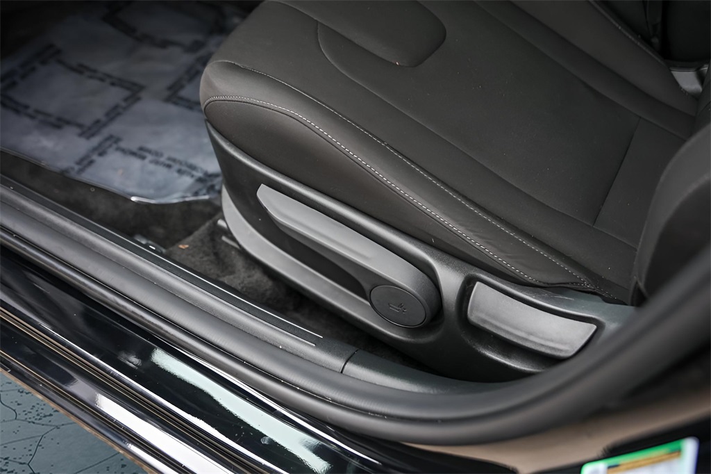 Used Car 2023 Hyundai Elantra  Sel For Sale Under $20,000 In Austin, Texas