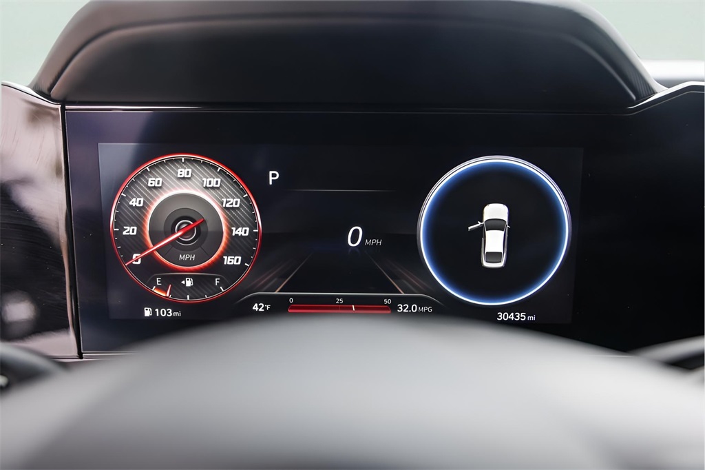 Used Car 2023 Hyundai Elantra  Sel For Sale Under $20,000 In Austin, Texas