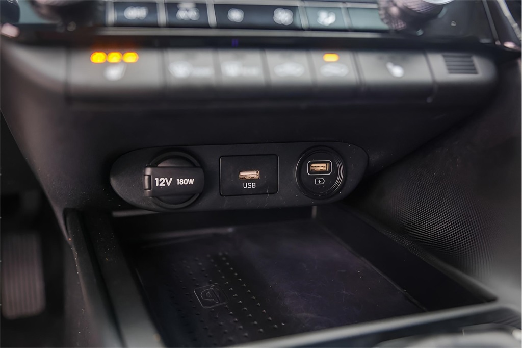 Used Car 2023 Hyundai Elantra  Sel For Sale Under $20,000 In Austin, Texas