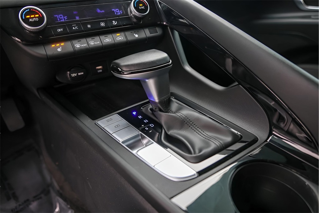 Used Car 2023 Hyundai Elantra  Sel For Sale Under $20,000 In Austin, Texas