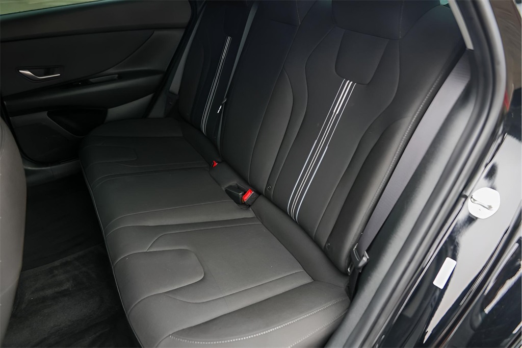 Used Car 2023 Hyundai Elantra  Sel For Sale Under $20,000 In Austin, Texas