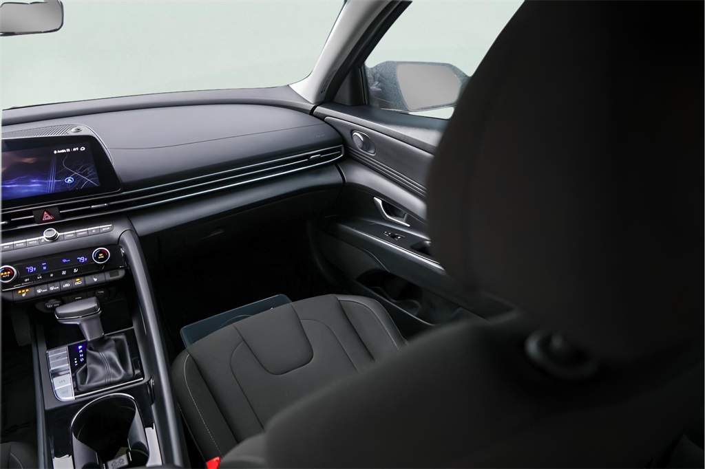 Used Car 2023 Hyundai Elantra  Sel For Sale Under $20,000 In Austin, Texas