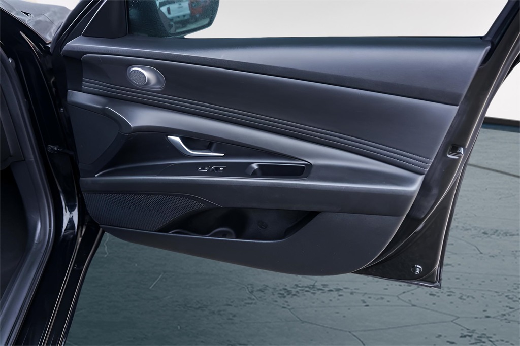 Used Car 2023 Hyundai Elantra  Sel For Sale Under $20,000 In Austin, Texas