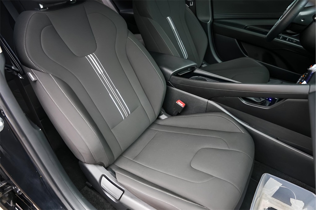 Used Car 2023 Hyundai Elantra  Sel For Sale Under $20,000 In Austin, Texas