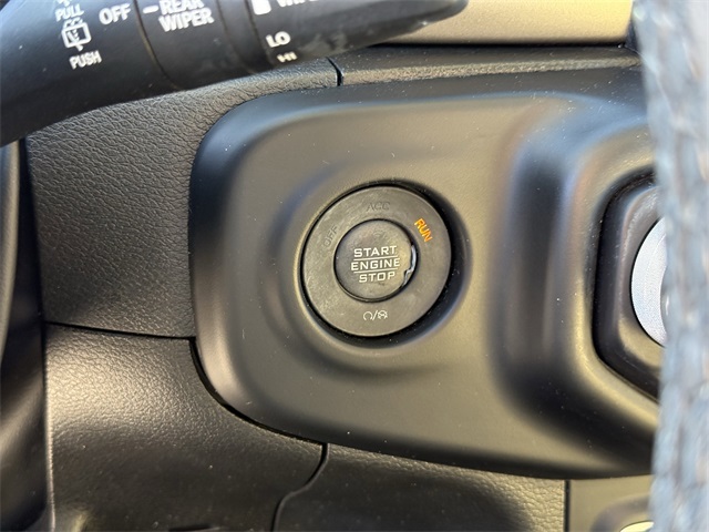 2023 Jeep Wrangler Sport S White at Emmons Autoplex