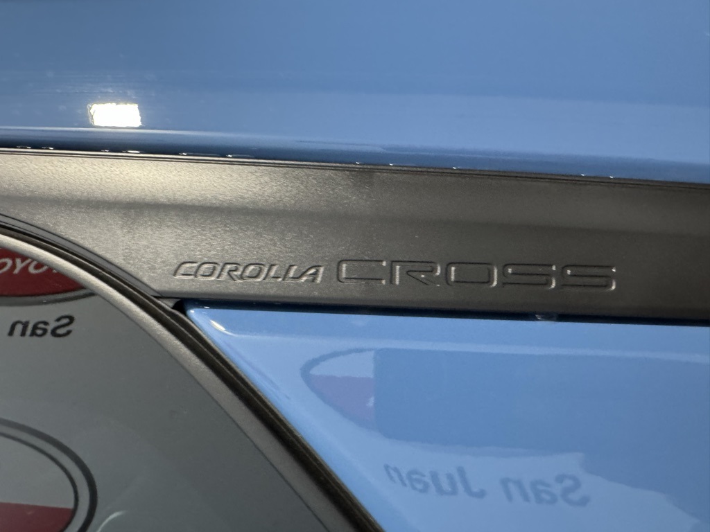 Thumbnail: 2026 Toyota Corolla Cross - 14