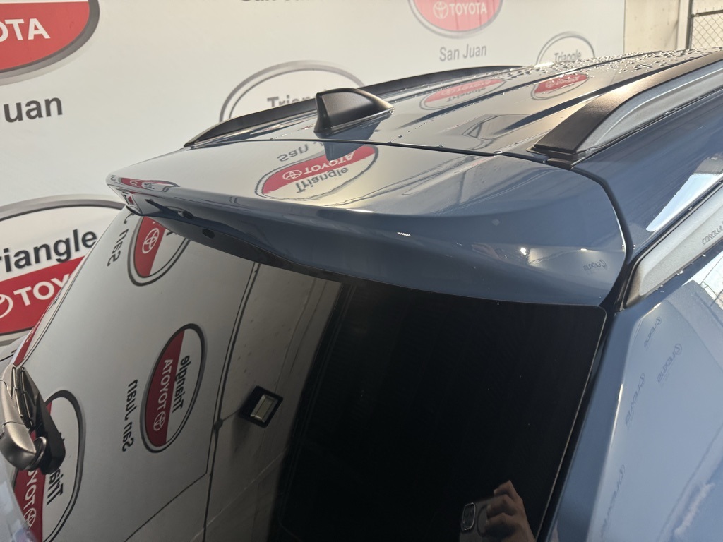 Thumbnail: 2026 Toyota Corolla Cross - 15