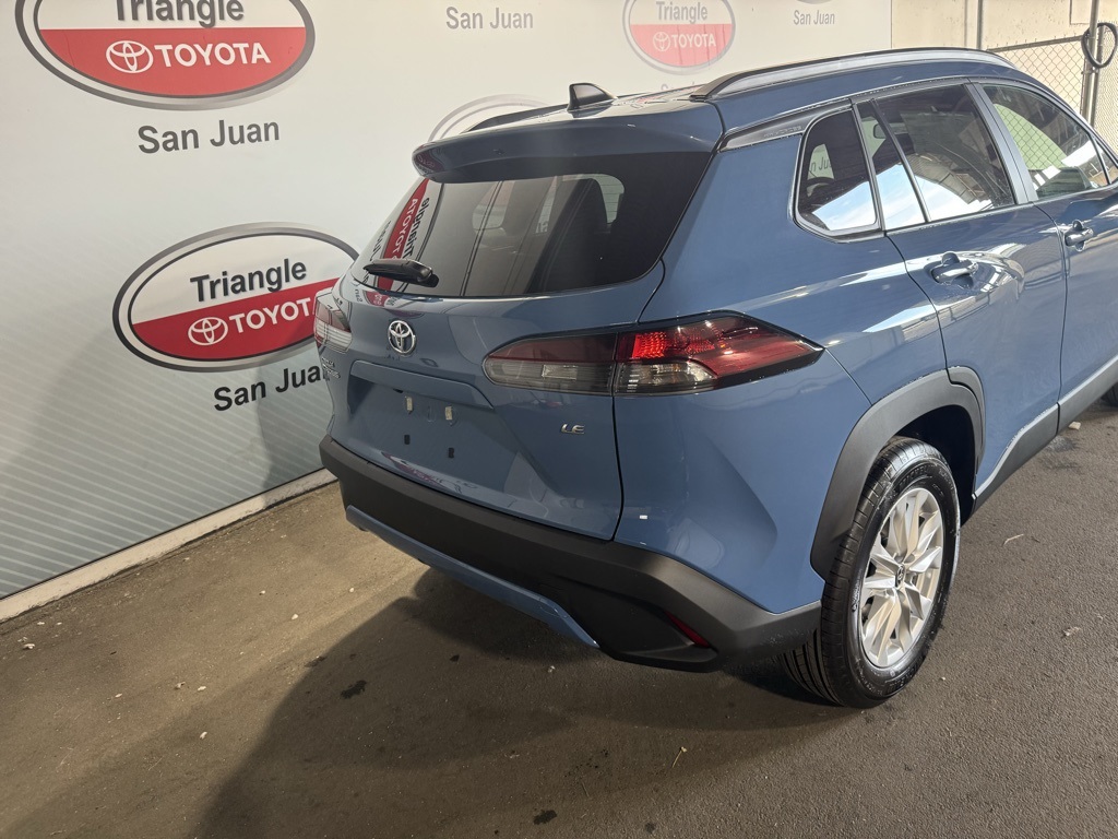 Thumbnail: 2026 Toyota Corolla Cross - 19