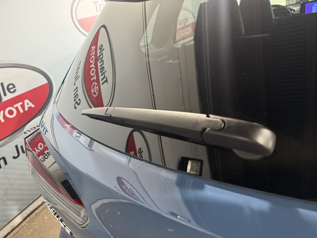 Thumbnail: 2026 Toyota Corolla Cross - 20