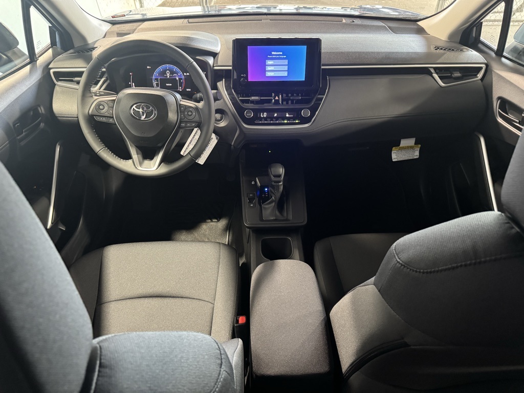 Thumbnail: 2026 Toyota Corolla Cross - 29