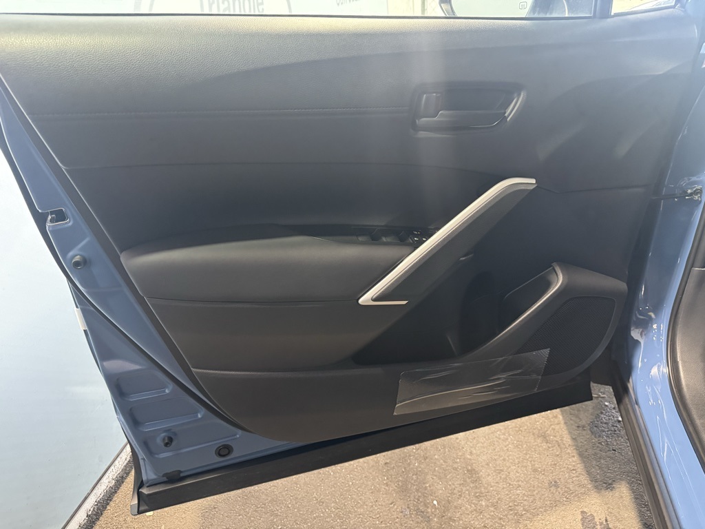 Thumbnail: 2026 Toyota Corolla Cross - 30