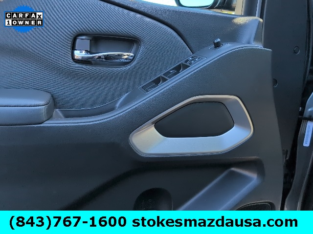 2024 Nissan Frontier SV Gray at Superior Honda