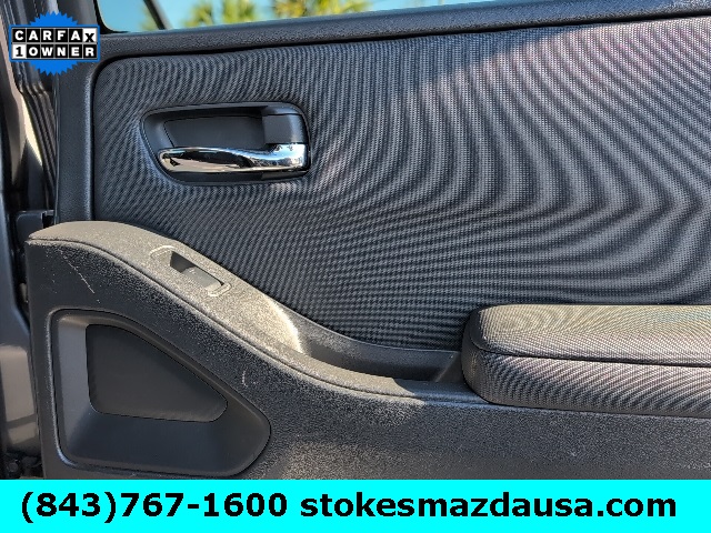 2024 Nissan Frontier SV Gray at Superior Honda