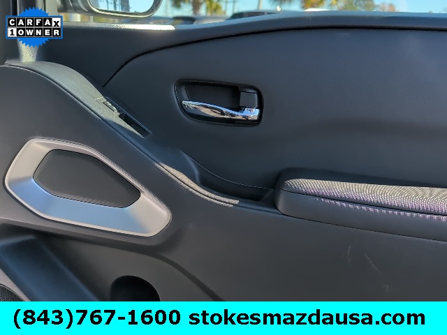 2024 Nissan Frontier SV Gray at Superior Honda