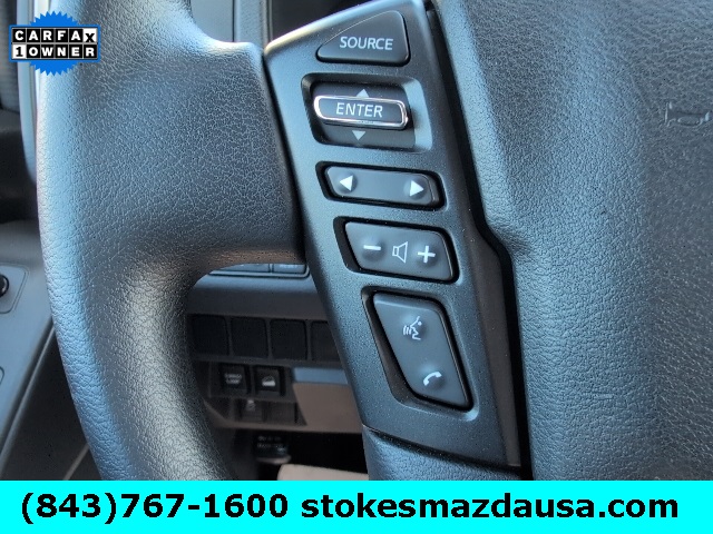 2024 Nissan Frontier SV Gray at Superior Honda