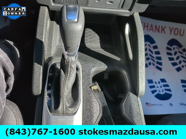 2024 Nissan Frontier SV Gray at Superior Honda