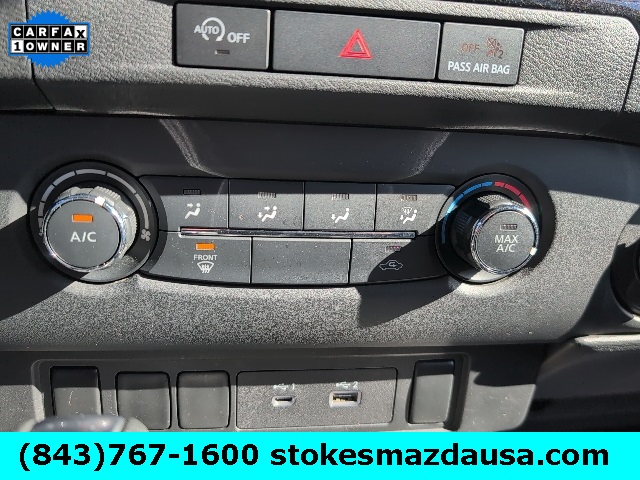 2024 Nissan Frontier SV Gray at Superior Honda