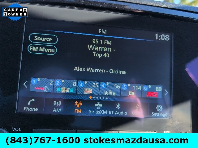 2024 Nissan Frontier SV Gray at Superior Honda