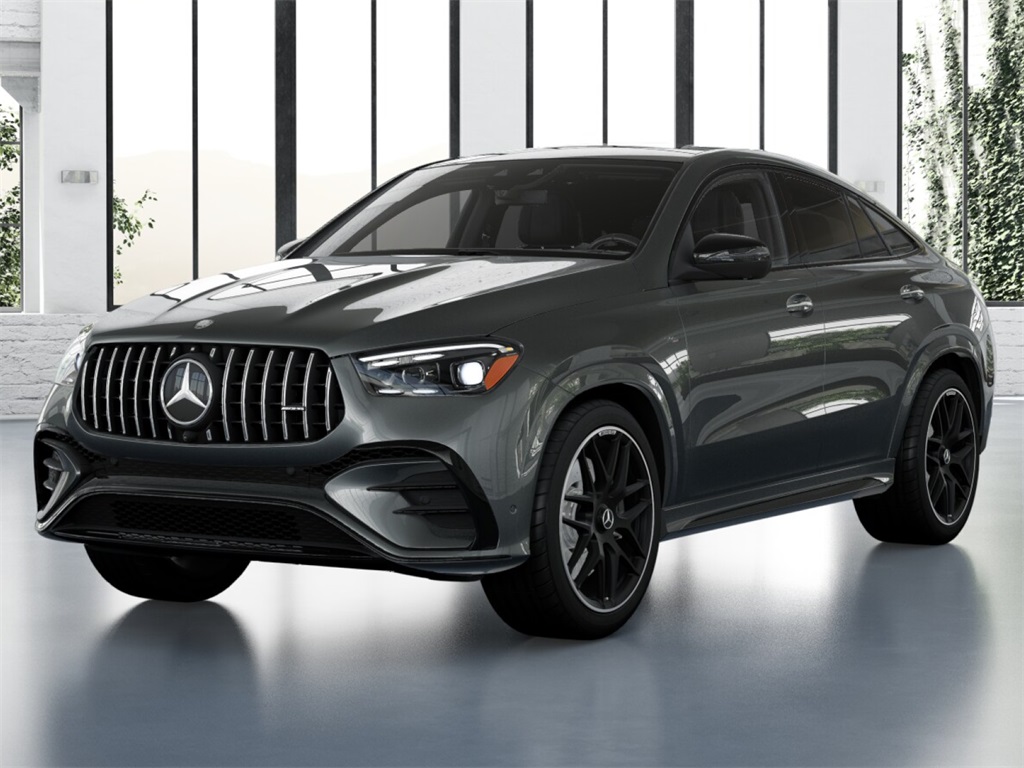 2026 Mercedes Benz GLE 63 S AMG photo 32