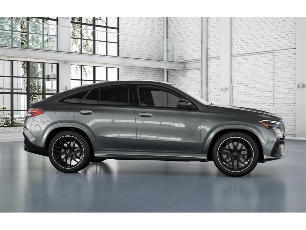 2026 Mercedes Benz GLE 53 AMG photo 13