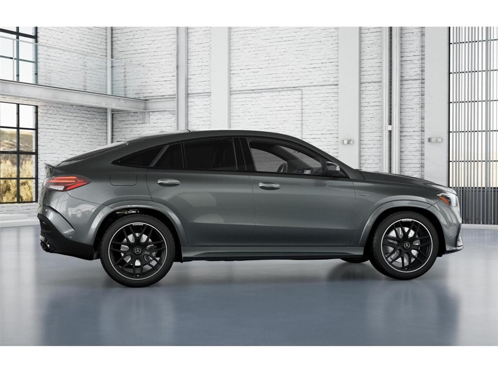 2026 Mercedes Benz GLE 53 AMG photo 14